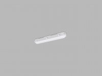 LED2 1222451D Stropn� sv�tidlo DUSTER III 60 DALI/PUSH 20W 3000K/3500K/4000K UGR �ed�