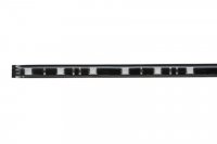 Paulmann Function yourLED Stripe 98cm RGB 9,36W �ern� plast 702.10 P 70210