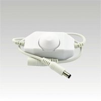 NBB LED Dimmer INLINE 1 barva b�l� DC12-24V 1x2A 903001010
