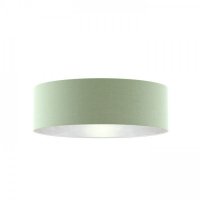 RENDL RON 60/19 st�nidlo Chintz m�tov�/st��brn� f�lie max. 23W R11546