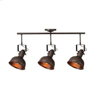 ACA Lighting Spot n�st�nn� a stropn� sv�tidlo EG167073CR