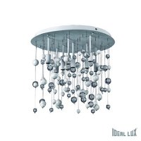 Ideal Lux NEVE PL8 BIANCO SV�TIDLO STROPN� 101170