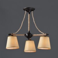ACA Lighting Vintage z�v�sn� sv�tidlo EG165073C