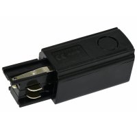 Ecolite Adapt�r nap�jen� na 3-f�zov� li�ty, �ern� TR-ADAPT-3F/CR/P