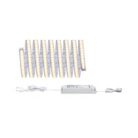 Paulmann MaxLED 1000 z�kladn� sada 3m tepl� b�l� kryt� 706.70 P 70670