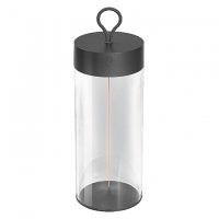 LEDVANCE dekorativn� stojac� sv�tidlo Decor Filament 1,2 W 5 V stm�vateln� USB 2700 K