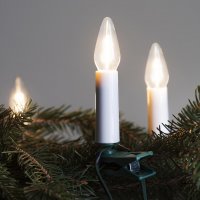 Prodlu�ovac� souprava Felicia SVP-16, 16 b�l�ch LED Filament 14V/0,2W