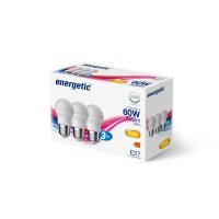 NORDLUX E27 G45 3-kit 2700K 806lm 5172003923