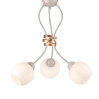 ACA Lighting Elegant z�v�sn� sv�tidlo DL11693C