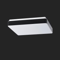 OSMONT TIL69811 TILIA C2 stropn�/n�st�nn� plastov� sv�tidlo IP54 4000 K 33W LED HF nouzov� kombinovan� 3 h