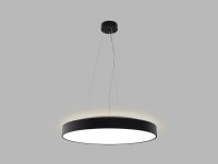 LED2 3275673D Závěsné svítidlo RINGO II 60 P/N-Z, B DALI/PUSH 55+10W 2700K/3000K/4000K černá LED2 3275673D Závěsné svítidlo RINGO II 60 P/N-Z, B DALI/PUSH 55+10W 2700K/3000K/4000K černá