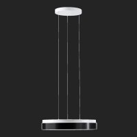 OSMONT DEL69407 DELIA LEC3 z�v�sn� plastov� sv�tidlo b�l� IP40 3000 K 46W LED DALI