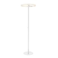 BIG WHITE (SLV) ONE STRAIGHT FL stojac� lampa b�l� 20 W 1200/1200 lm 2700/3000 K CRI90 140st. 1006354