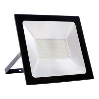 ACA Lighting �ern� LED SMD reflektor IP66 200W 4000K 17000Lm 230V Ra80 Q20040