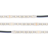 SLC LED p�sek 14.6W/m 754lm/m RGBW-2700K Ra80 24V IP20 5m