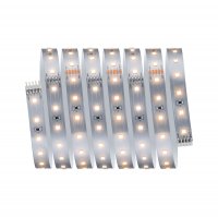 PAULMANN MaxLED 500 LED Strip tepl� b�l� pouze p�sek 2,5m 9W 550lm/m 64 LEDs/m 2700K