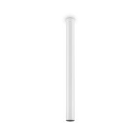 Stropn� sv�tidlo Ideal Lux Look PL1 H75 Bianco 233352 GU10 1x28W IP20 75cm b�l�
