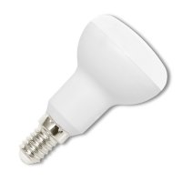 Ecolite LED zdroj R50/E14, 6,5W,4200K,650lm LED6,5W-E14/R50/4200