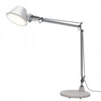 Artemide Tolomeo XXL se z�kladnou - LED 1532150A