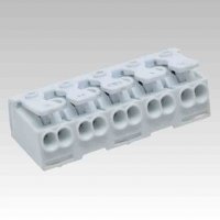 HELVAR P�ipojovac� termin�l CLIP 5p. 230-240 V