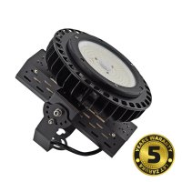 Solight high bay, 150W, 21000lm, 120�, Philips, MW, 5000K, UGR WPH-150W-002
