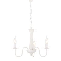 ACA Lighting Elegant z�v�sn� sv�tidlo DLA12013PW