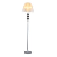 ACA Lighting Textile stojanov� sv�tidlo AD477216