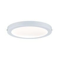 Paulmann Atria LED Panel kruhov� 18,5W b�l� mat stm�vateln� 708.68 P 70868