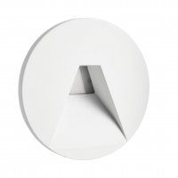 Deko-Light kryt kulat� b�l� �hel pro Alwaid 930503