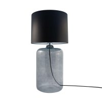 ZUMALINE Stolní lampa AMARSA GRAFIT 5510BK ZUMALINE Stolní lampa AMARSA GRAFIT 5510BK