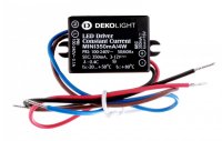 Deko-Light nap�jen� (CC, DC) - MINI, CC, 350mA/4W 872129