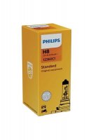 Philips H8 12V 12360C1