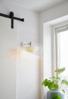 NORDLUX Bretagne nástěnné svítidlo bílá 2213471001 NORDLUX Bretagne nástěnné svítidlo bílá 2213471001