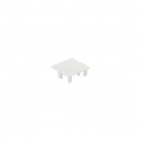 Deko-Light koncovka pro Combo profil klick U, V1-AP-25, b�l�, 2 ks 988146