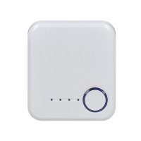 Solight bezdrátový zvonek, do zásuvky, 200m, bílý, learning code 1L69 Solight bezdrátový zvonek, do zásuvky, 200m, bílý, learning code 1L69