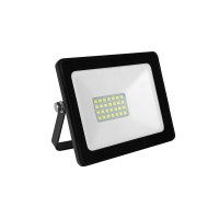 ACA Lighting �ern� LED SMD reflektor IP66 20W 3000K 1600Lm 230V Ra80 Q2030