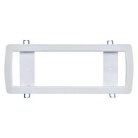 EMOS R�me�ek NESSI pro vestavnou mont� nouzov�ho sv�tidla, ocelov� plech ZN1111