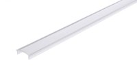 Light Impressions Reprofil kryt F-01-12 matt 75% pr�hlednost 2000 mm 983523