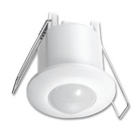 Ecolite Senzor 360st, 800W, 6m, b�l� EST40-BI