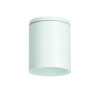 ACA Lighting GU10 venkovní kulaté stropní svítidlo 230V bílá IP65 GU10 MAX.35W LG2301GU10W ACA Lighting GU10 venkovní kulaté stropní svítidlo 230V bílá IP65 GU10 MAX.35W LG2301GU10W
