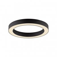 PAUL NEUHAUS LED stropn� sv�tidlo PURE Lines kulat�, grafit 2200-5000K