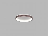 LED2 1271658 BELLA SLIM 48, CF 38 2CCT 3000K/4000K STROPN� K�VOV�