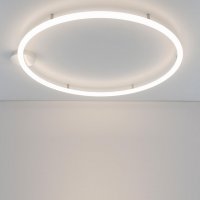 Artemide Alphabet of light kruh 155 n�st�nn�/stropn� 1307000A