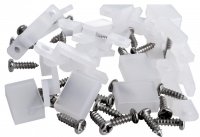 Deko-Light montážní set pro IP65/IP67 pásky vnější rozměr 17-19 mm 840295 Deko-Light montážní set pro IP65/IP67 pásky vnější rozměr 17-19 mm 840295