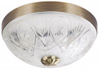 Rabalux stropn� sv�tidlo Annabella E27 2x MAX 60W bronzov� 8638