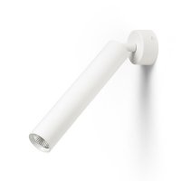 RENDL DARRIN R p�isazen� bodov� sv�tidlo b�l� 230V LED 6W 24� 3000K R14470