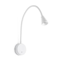 FARO BEL n�st�nn� lampa na �ten�, b�l�