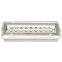 Ecolite Nouzov� SMD sv.,Ni-Cd,1-3 hod,130lm,5000K,IP65 TL507L-LED