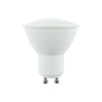 ACA Lighting LED GU10 230V 3W SMD modr� 120st. 3WGU10SB