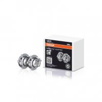 OSRAM montážní adaptér DA06-1 pro NIGHT BREAKER LED H7-LED 2ks 64210DA06-1 OSRAM montážní adaptér DA06-1 pro NIGHT BREAKER LED H7-LED 2ks 64210DA06-1